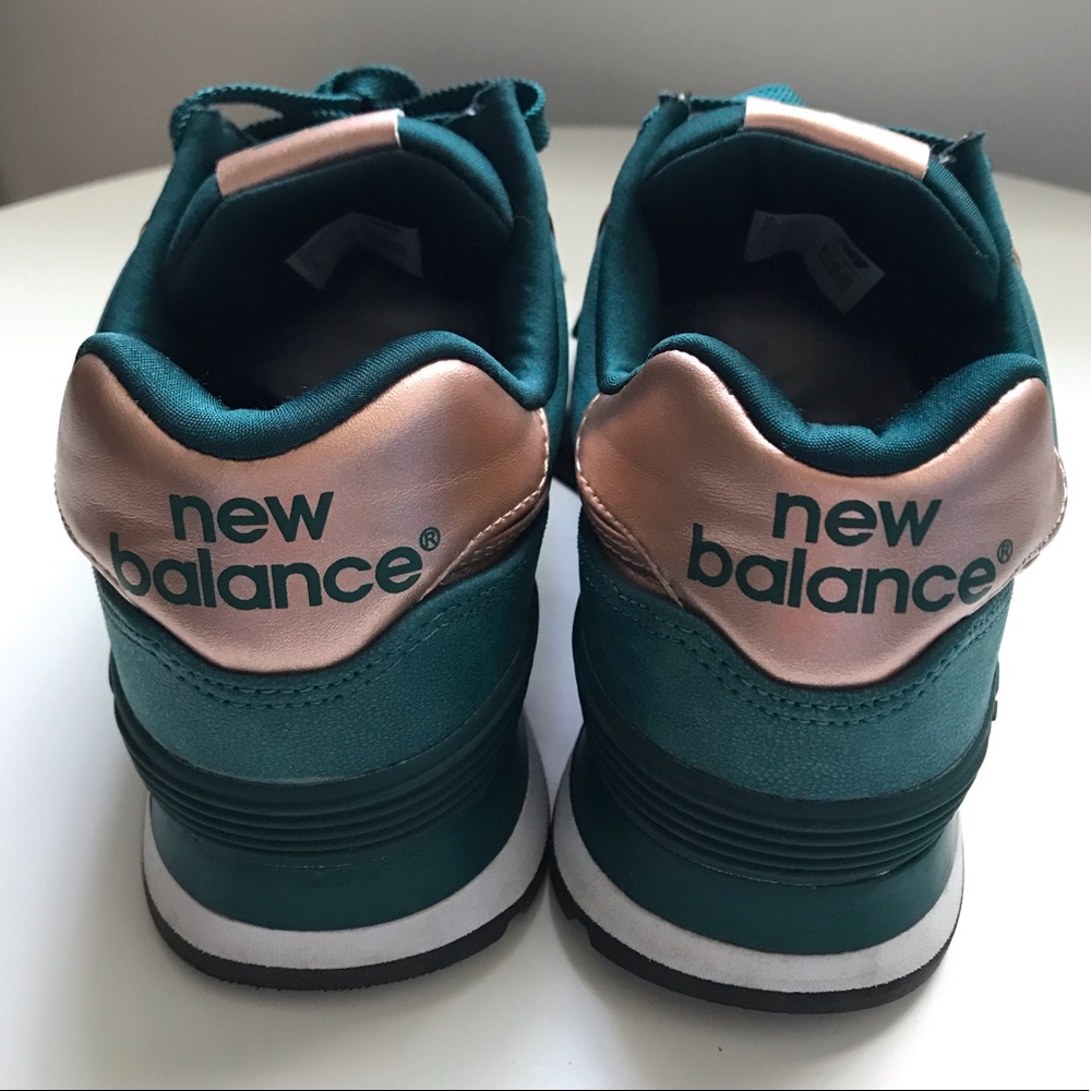 New Balance 574 Sneakers